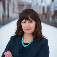 The College of Idaho Employee Kari Bernard's profile photo