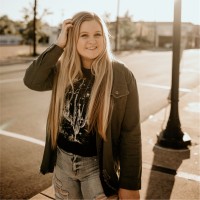 LAMAR COUNTY Employee Amber White's profile photo