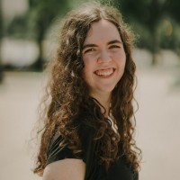Grassroots Analytics Employee Robin Miller's profile photo