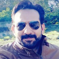 Silver Spark-Raymond Group Employee Bk Sharma's profile photo