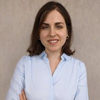 L.R. FLAVOURS & FRAGRANCES INDUSTRIES S.p.A. Employee Federica Finocchiaro's profile photo