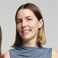 Fussy Employee Brid McNulty's profile photo