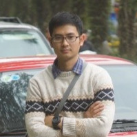 Macnica Cytech Limited Employee Hoang Pham's profile photo