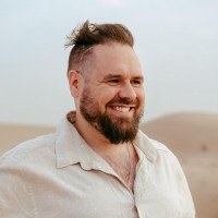 CxO Institute Employee Ben McGladdery's profile photo