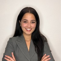 Millennium Employee Ámbar Matute's profile photo