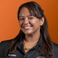 Geek Squad Employee Vanessa Quinones's profile photo