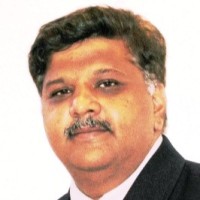 NIIT Employee Sunil Mavinkurve's profile photo