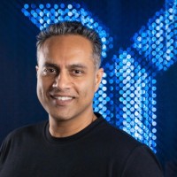 Option 1 Events • Technology • Content Employee Sujoy Cherian's profile photo