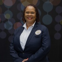 TOPEKA PUBLIC SCHOOLS Employee Johnnie Sanders's profile photo