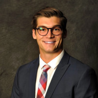 GLEAMER Employee Koy Schneiter's profile photo