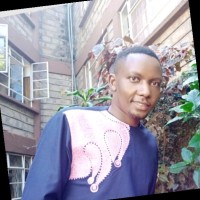 Kapa Oil Refineries Limited. Employee Francis Mwaniah's profile photo