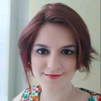 Structure Tone Dublin Employee Bárbara Monteiro de Carvalho's profile photo