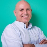 Optilyz Employee Ray Riley's profile photo