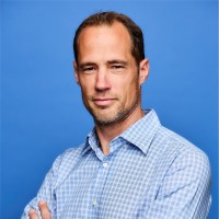 Deepdesk Employee Maarten Rooij's profile photo