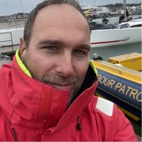 Unity Sailing Employee Chris Baldwin's profile photo