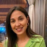 Saint-Gobain Portugal Employee Cláudia Pimenta's profile photo