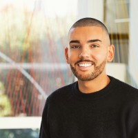Conexus MedStaff Employee Adam Gamble's profile photo