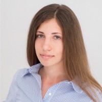 THEOREMUS Employee Mirela Dryankova's profile photo