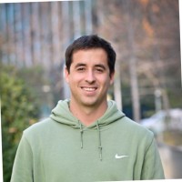 IMERCHILE Employee Nicolás Talavera's profile photo