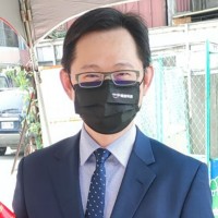 OME Technology Employee Daniel Chang's profile photo