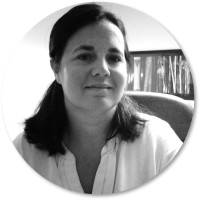 ACSEP Employee Céline Camon's profile photo