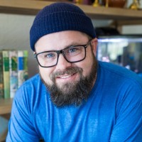 Crossroads Bible Church Employee Nicholas Robinson's profile photo