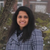 FINAN FORMWORKS Ltd Employee Reshma Jacob's profile photo