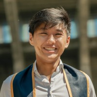 SEDS UCSD Employee Ethan Quan's profile photo