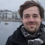 Beliris Employee Matthias van Wijnendaele's profile photo