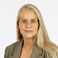 Center Hotels Employee Eir Arnbjarnardóttir's profile photo