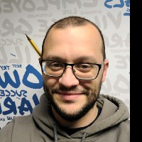 NCC Automated Systems Employee Michael Ferraro's profile photo