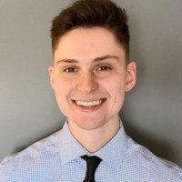 Eastern Bank Employee Joseph Sette's profile photo