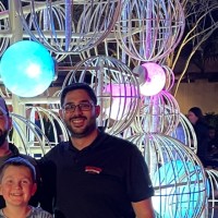 ARNOLDS PARK AMUSEMENT PARK Employee Tristan Fassler's profile photo