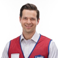 Lowe's Companies, Inc. Employee Forrest White's profile photo