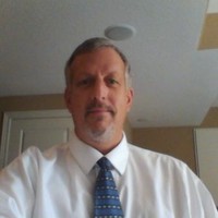 Marsden Building Maintenance Employee Rod Van Wechel's profile photo