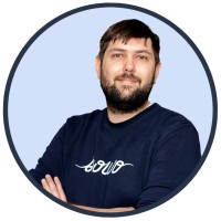 Bowo Employee Romain Catajar's profile photo