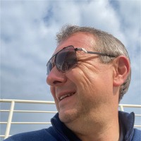 AB-Eiffage (Hiring) Employee Raf Boogers's profile photo