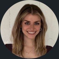 Chartmetric Employee Erica Sternitzke's profile photo