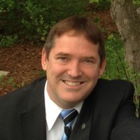 Integra Machine Tool Employee Ryan Robinson's profile photo