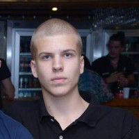 Propcorn.ai Employee Filip Volarić's profile photo