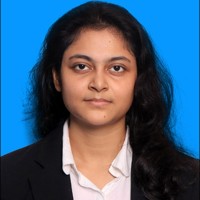 Gigin - Bharat ka Trusted Job Bazaar Employee Simran Raj's profile photo