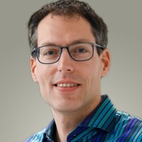 Hanskamp Employee Erik van de Burgwal's profile photo