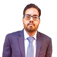 Philips Employee Rajiv Mathur's profile photo