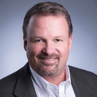 Enovis Employee Mark Burgett's profile photo