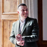 James Mortishire Email