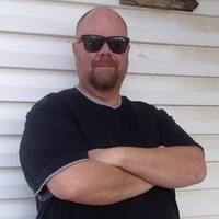 Boeing Employee John Pomeroy's profile photo