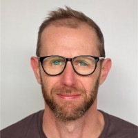Quarterre Employee Jason Povlotsky's profile photo