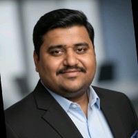 Junomoneta Finsol Pvt. Ltd. Employee Jignesh Rajyaguru's profile photo