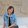 Pixabay Employee Monina Suson's profile photo