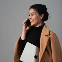Nuai Employee Marlene Aguiar's profile photo